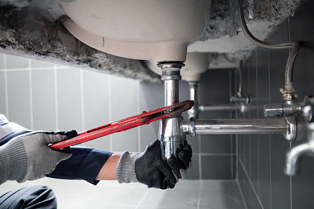 Trusted Pipe Repair service in Gulf Shores, AL - AAA Plumbing Heating